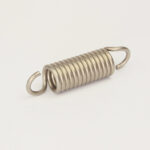 Exhaust, Spring, R503-Stainless Steel