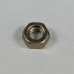 Bing, Hex Nut M6X.75