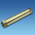 Splitter, 4 Way, Cable