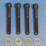 Coupler Adapter Hdwr.