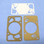 Pump, Fuel, Rebuild, Single