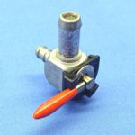 Valve, On/Off, Threadless