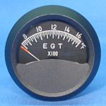 Gauge, EGT, 2 Inch