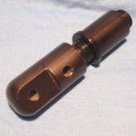 Kingpost Fitting Top