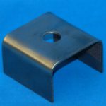 Bracket, Muffler, R582 W/O