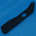 Plate, Fuel Pump Mount 503