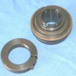 Bearing,Outer Roottube