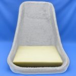 Foam, Seat Cushion