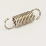 Exhaust, Spring, R532-582, Stainless Steel