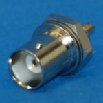 Connector, BNC, Female