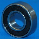 Bearing, Wheel 5/8 ID