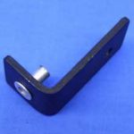 Wheel Pant, Bracket, Angle