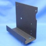 Plate, Alum. Battery Box