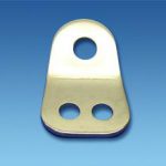 Tang, 3 Hole Bent Temp Not Available