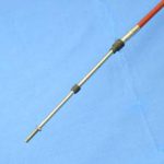 Cable, Control , 14' MX & MXII