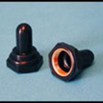 Cover, Rubber, Toggle Switch