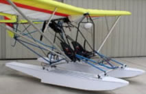 Key West Floats & Parts