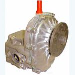 Ring, Drain C Gearbox