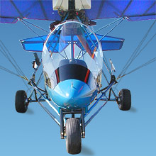 Pilot Fairing Complete Kit