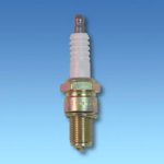 Spark Plug, NGK BR8ES Solid