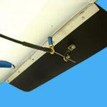 Trim Kit, Elev., 1 place Trim Kit