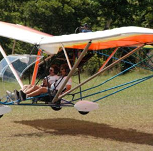 Pre-Owned Ultralight Aircraft & Equipment