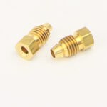 Fitting, Compression 1/8