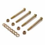 Prop, Clamp, Bolts (4)