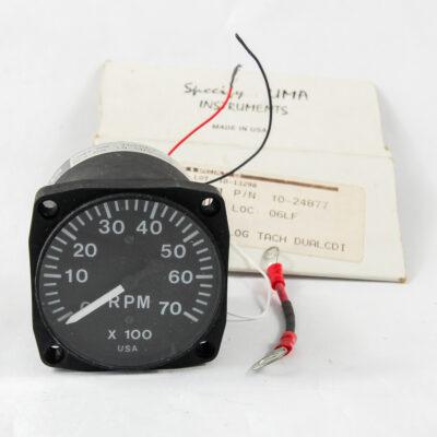 Tachometer 10-24877