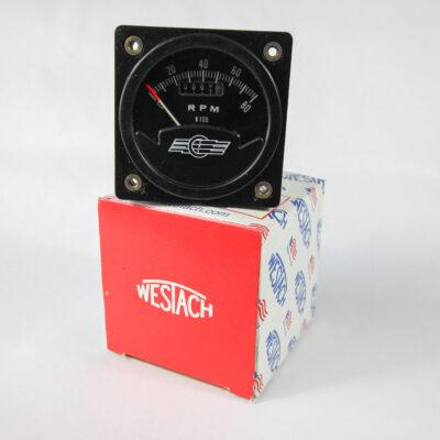 Westach Y2AT8A Tach