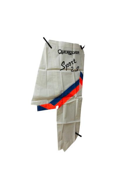 Sport Rudder Sail