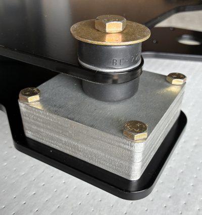Engine Mount