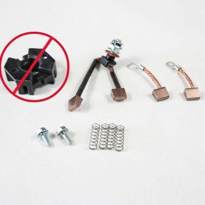 Brush Set, Starter,  Std/HD